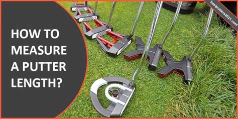 Standard putter length. Things To Know About Standard putter length. 